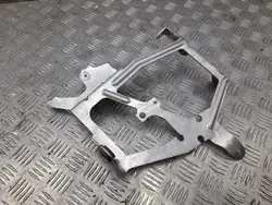 Audi A8 S8 D4 4H 4H0121239B Support Radiateur Avant Gauche