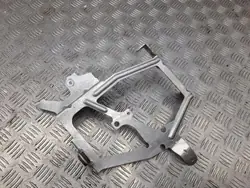 Audi A8 S8 D4 4H 4H0121239B Support Radiateur Avant Gauche