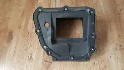 OEM 85297 Inlaat Interieurfilter voor Iveco Daily