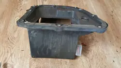 OEM 85297 Inlopp Kabinfilter för Iveco Daily