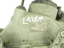 SAAB 9-3 I Linker Scheinwerfer OEM AK-6-91400 Gebraucht