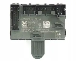 Audi OE Dörrmodul 8W0959393A - Begagnad