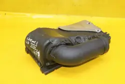 Ilmansuodattimen kotelo Porsche Cayenne II 4.8 Turbo S OEM