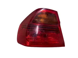 BMW 3 E90 Luz Trasera Izquierda OEM 6937457