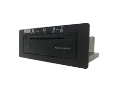 Audi CD-vaihtaja OEM 8618842290 A4 B5 2.0L:lle