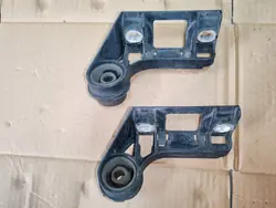 Pakoputken kiinnitystuki OEM 39112907 Opel Astra K