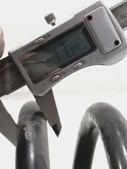 Mola traseira Polestar 2 OEM 32333272 - Usado
