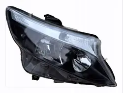 Rechter koplamp Mercedes Vito W447 14- A4478200161