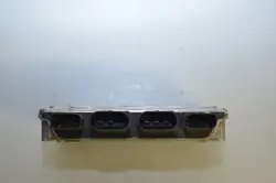 BMW X6 E71/E72 Bränslerälsmodul OEM 32436790369