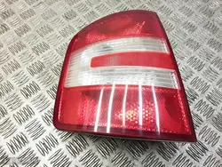 Conjunto de Luz Trasera Skoda Fabia
