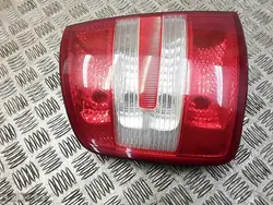 Ensemble de Feu Arrière Skoda Fabia