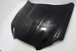 Couvercle moteur Jaguar XF 07-11 OEM 362995381