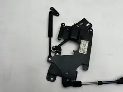 Store de coffre Mercedes-Benz SL R230 OEM 120443900