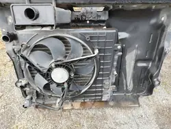 VW Fox voorradiatorventilator OEM 1Z0 - 1.2 2006