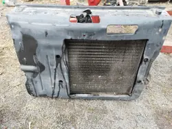Ventilador radiador dianteiro VW Fox OEM 1Z0 - 1.2 2006