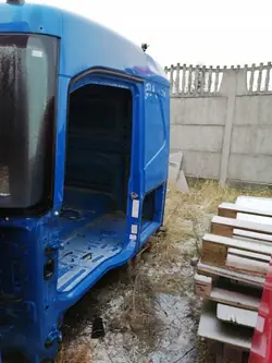 Cabine Volvo FH4 OEM fh4niska - État d'occasion