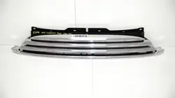 Grelha de para-choques OEM 375485018 para Mini Clubman R55