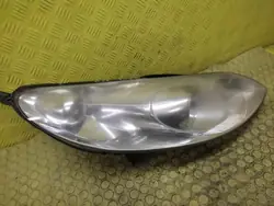 Peugeot 407 rechter Frontscheinwerfer OEM 0301213202