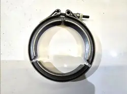 Collier d'échappement 120mm Mercedes Actros MP4 A001995920264