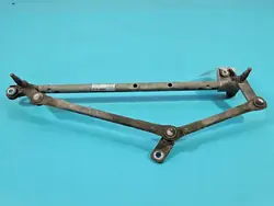 Wissermechanisme Opel Vectra C