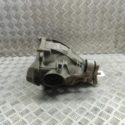Riduttore posteriore Mercedes GLC C253 A2533505310