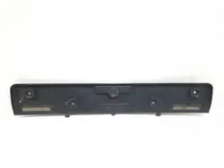 Cadre de Plaque BMW OEM 7187366 - Occasion