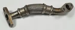 Turbo-oljerör OEM 06J145735E för Skoda Octavia