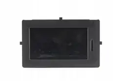 Display OEM 259153753R för Renault Koleos I