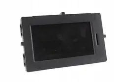 Pantalla OEM 259153753R para Renault Koleos I
