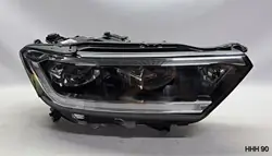 Oikea Etuvalaisin IQ Light VW T-Roc 2GA LIFT