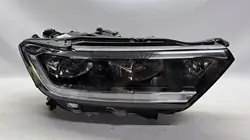 Rechtes Vorderlicht IQ Light VW T-Roc 2GA LIFT