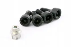 Boulons de roue OEM 2453960 pour MINI R55 R56 F56