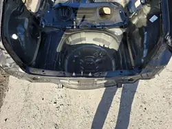 Audi A1 82A Rear Tray OEM LY9T 21r - Used