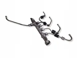 Conduite de carburant Jeep Compass OEM 0445214394 - Occasion
