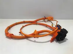 Cabo de Tomada de Carregamento Hyundai Ioniq 5 OEM 91684-GI020