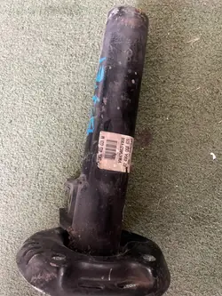 VW PASSAT B7 1.6TDI McPherson Sinistro 3AA413031M