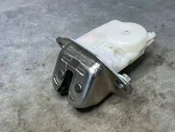 Baklåsaktuator för Forester 63032F0101