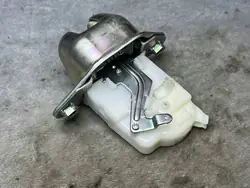 Achterdeurslot actuator voor Forester 63032F0101