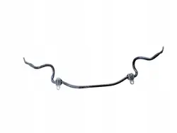 Barra estabilizadora dianteira OEM JUT201261 para Peugeot 207