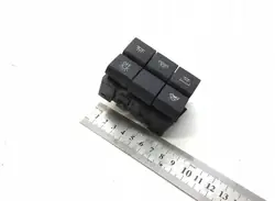 2557285 SCANIA Módulo de Interruptores