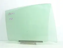 Vidrio OEM 111/SZD Puerta Trasera Derecha Toyota Prius C