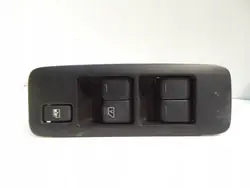Fensterschalter Nissan Qashqai +2 I J10 OEM