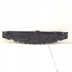 Mazda 3 I framstötdämpartäck OEM BP4K56112