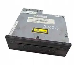 Mudador CD Audi OEM 05022007 para A4 Avant B7