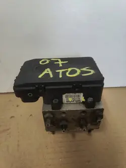 Bomba ABS Hyundai Atos 2002 0.0L Gasolina OEM 5891002800