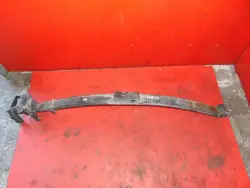 Ressort arrière OEM RESOR TYŁ 35S16 pour IVECO DAILY
