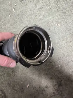 Tuyau Turbo BMW 3 G20 G21 5 G30 G31 6 G32 GT 7 G11 G12