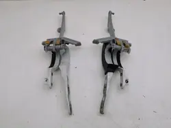 BMW 7206639 Bisagras Puerta Trasera Serie 5 F10/F11