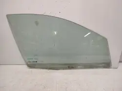 Vitre avant droite Ford OE RTEKO PAW726