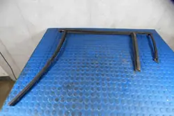 Fensterdichtung Tür hinten links Volvo V60 CARTUSZCZELKAVOLVO